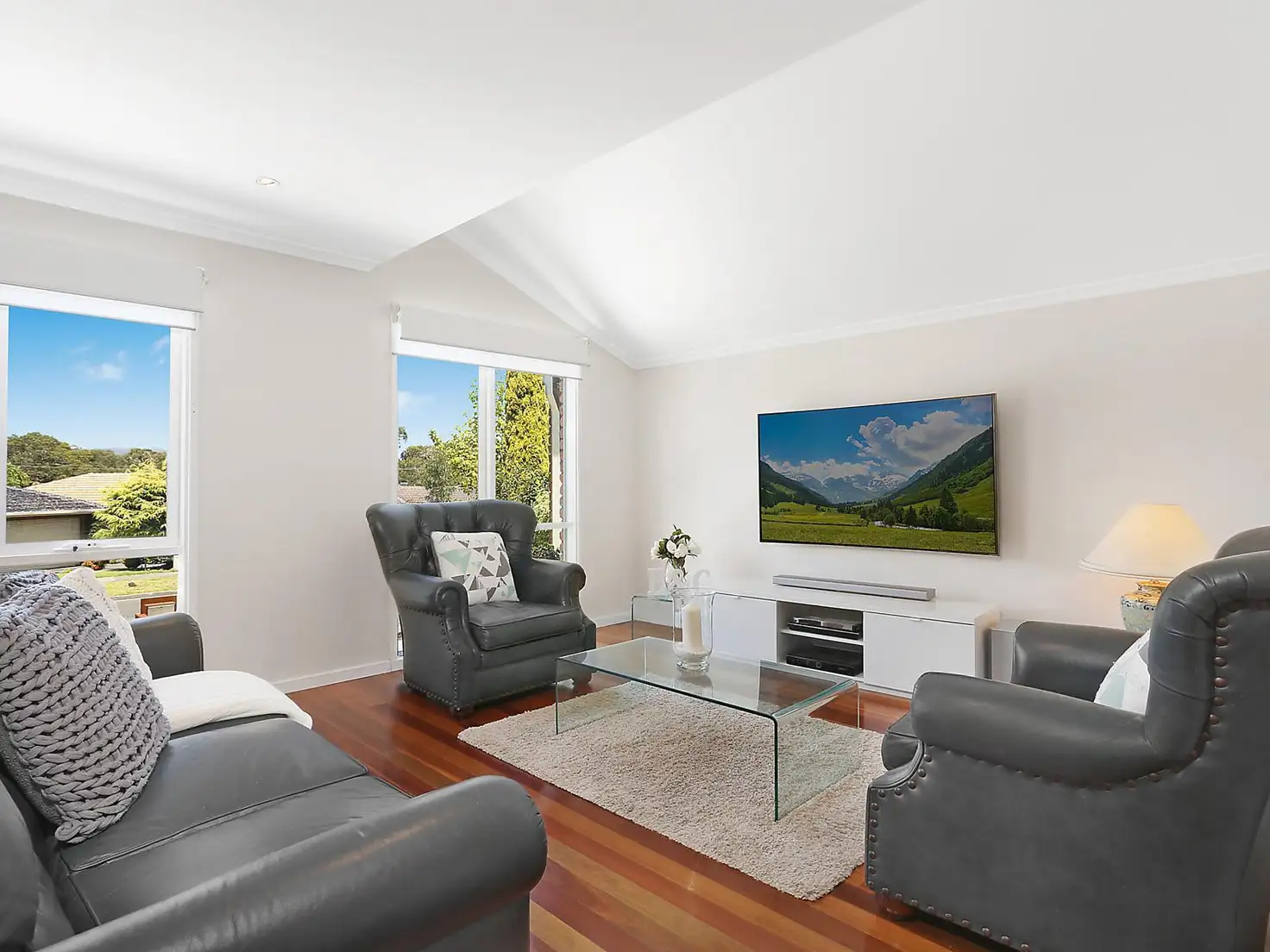 Main view of Homely house listing, 11 Laanecoorie Drive, Lysterfield VIC 3156