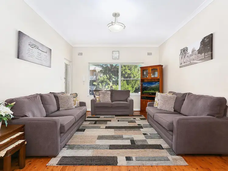 Main view of Homely apartment listing, 2/2A Winchester Street, Carlton NSW 2218