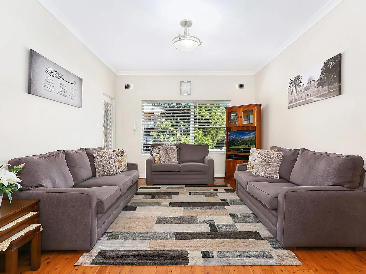 Main view of Homely apartment listing, 2/2A Winchester Street, Carlton NSW 2218