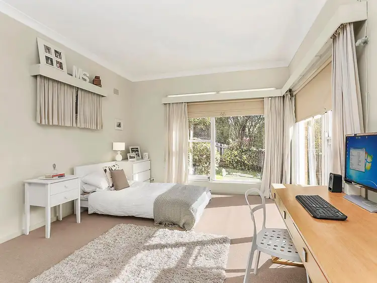 Fourth view of Homely house listing, 23 Vista Avenue, Balgowlah Heights NSW 2093