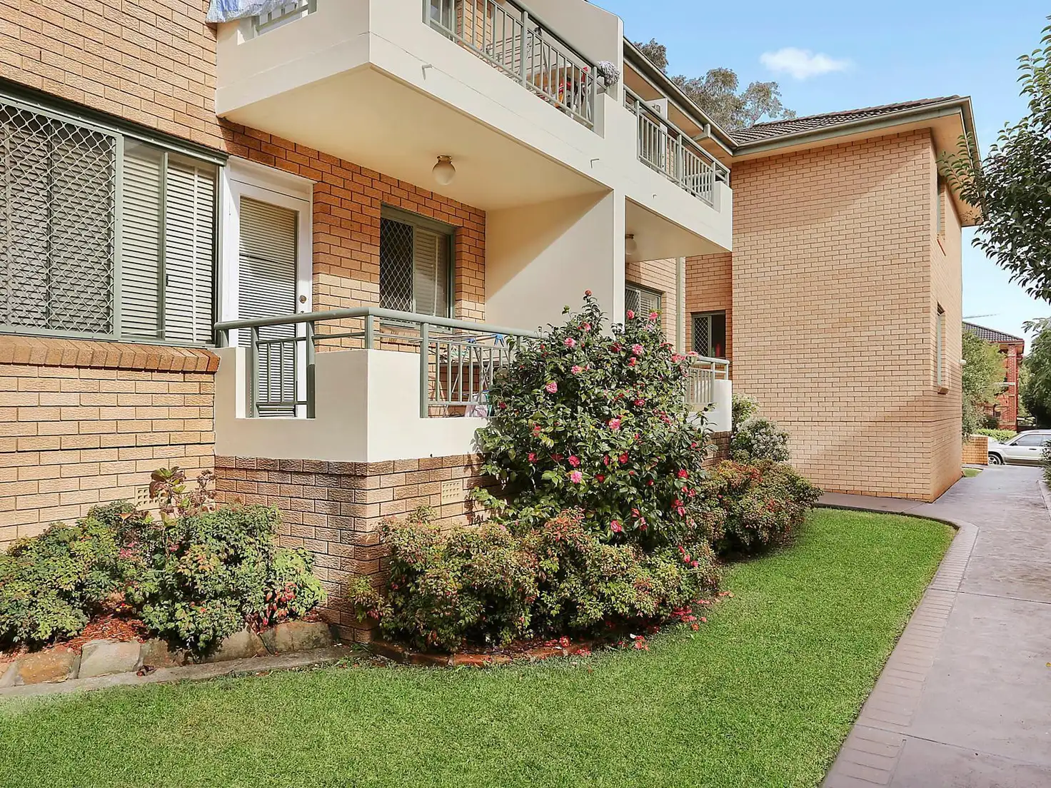 Main view of Homely apartment listing, 8/28 Loftus Street, Campsie NSW 2194