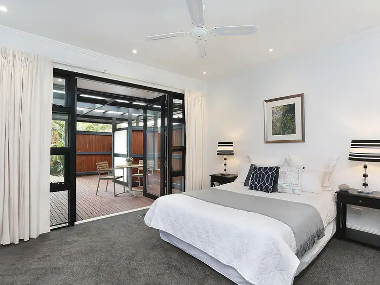 Fourth view of Homely unit listing, 1/23 Charming Street, Hampton East VIC 3188