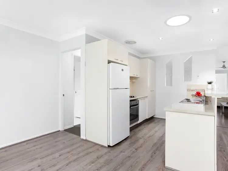 Second view of Homely house listing, 6 Morane Court, Pacific Pines QLD 4211