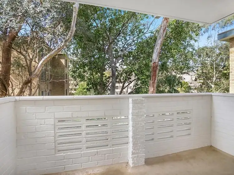 Fourth view of Homely apartment listing, 26/4 Murray Street, Lane Cove NSW 2066