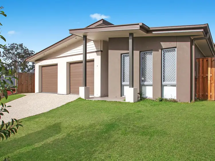 4 Conte Circuit, Augustine Heights QLD 4300