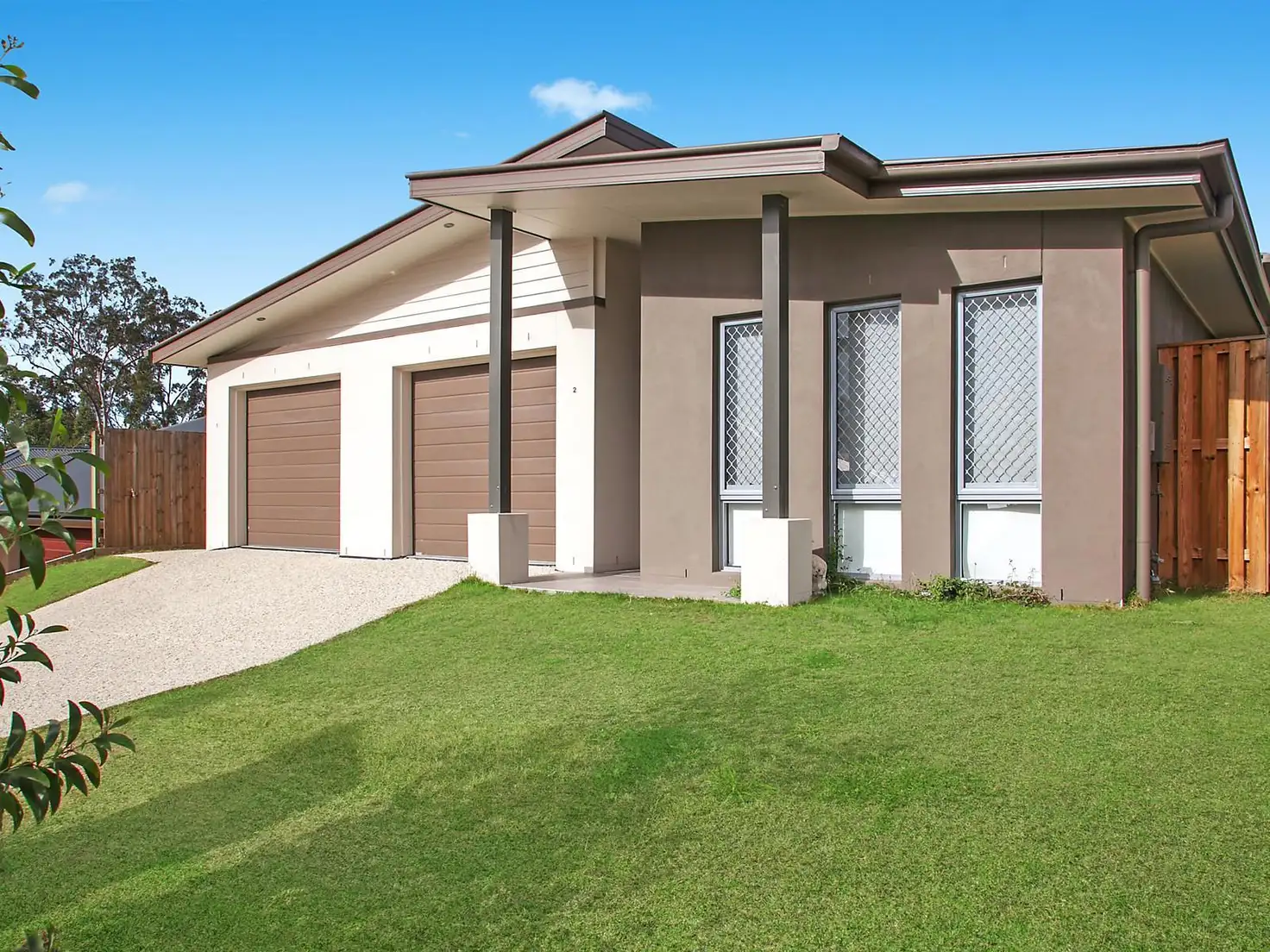 Main view of Homely house listing, 4 Conte Circuit, Augustine Heights QLD 4300