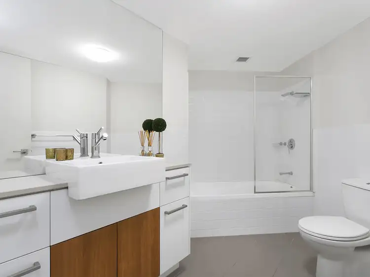 Fourth view of Homely apartment listing, 111/803 Stanley Street, Woolloongabba QLD 4102