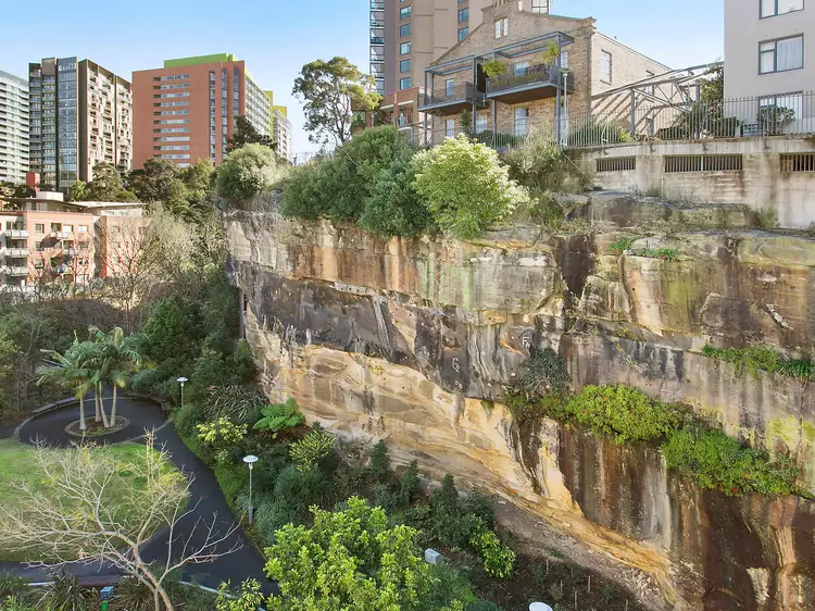 Fourth view of Homely apartment listing, 249/102 Miller Street, Pyrmont NSW 2009