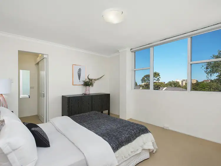 Fourth view of Homely apartment listing, 24/24 Helen Street, Lane Cove NSW 2066