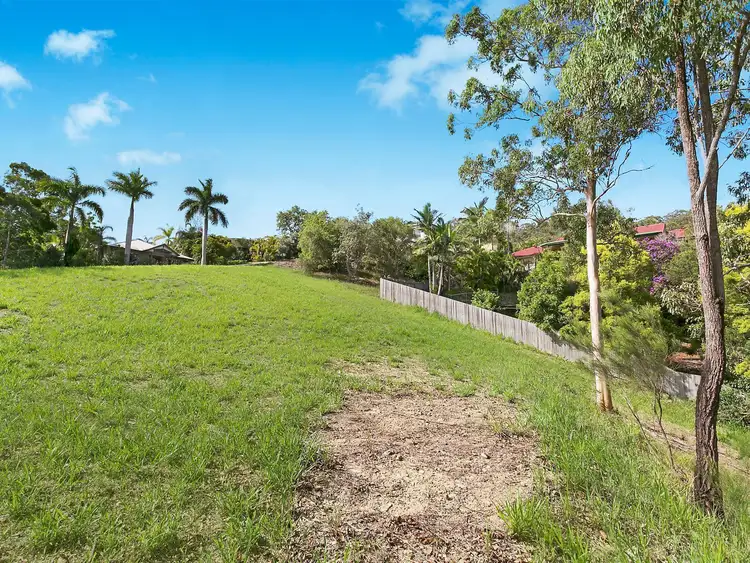 Third view of Homely land listing, 92 Koolan Crescent, Shailer Park QLD 4128