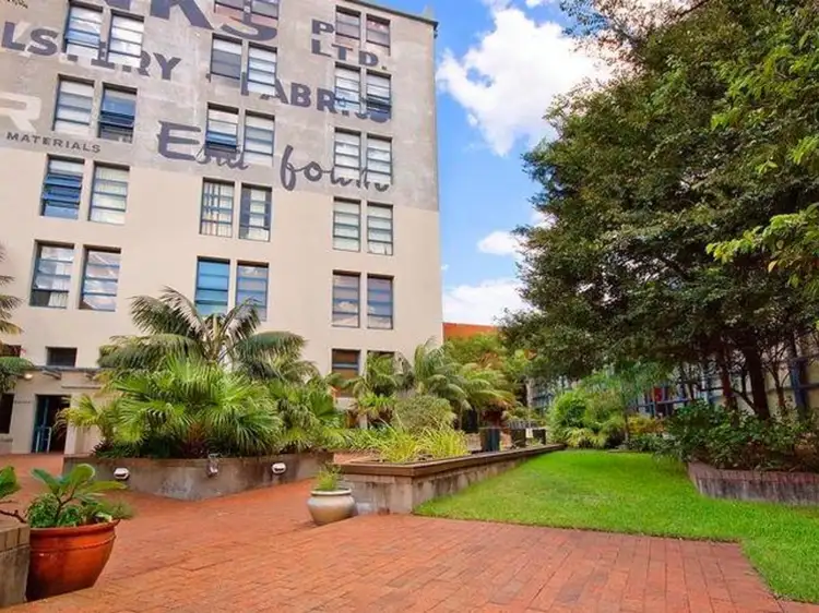 Fourth view of Homely apartment listing, 13/2 Cardigan Lane, Camperdown NSW 2050