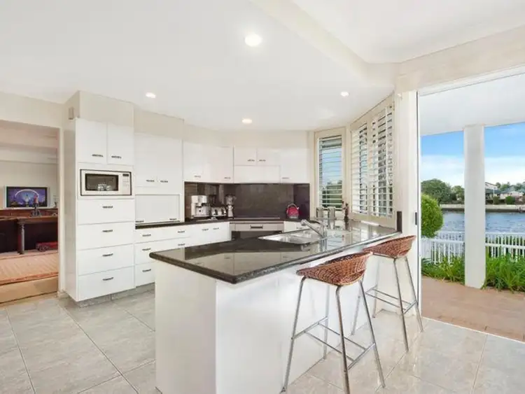 Fourth view of Homely house listing, 12 Portobello Drive, Mermaid Waters QLD 4218