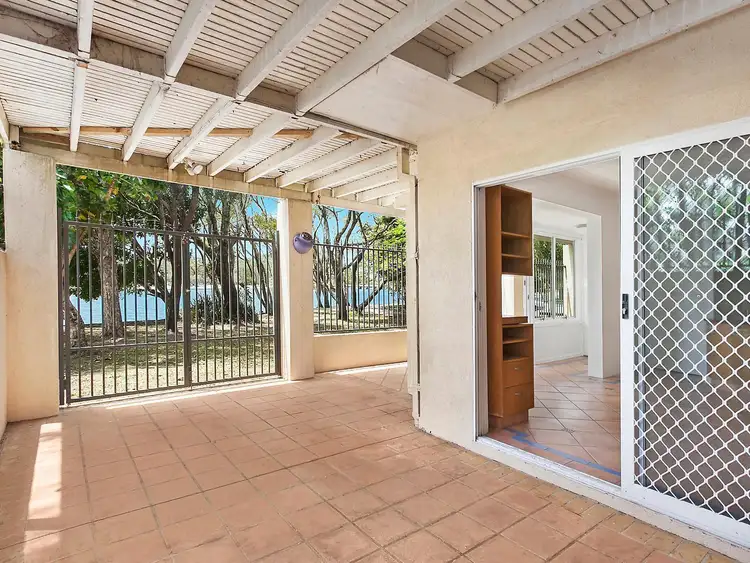 Fifth view of Homely apartment listing, 2/41 Murlong Crescent, Palm Beach QLD 4221