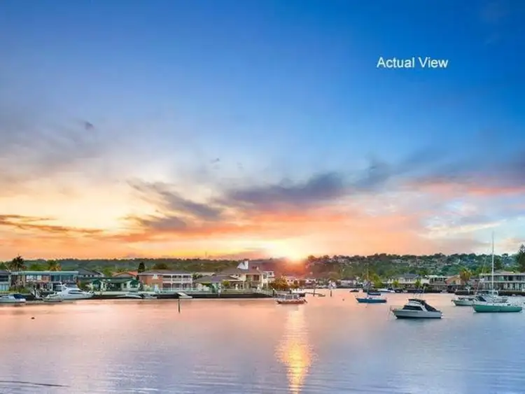 Sixth view of Homely house listing, 65 Holt Road, Taren Point NSW 2229