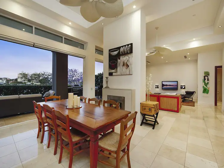 Fourth view of Homely apartment listing, 39 Castlebar Street, Kangaroo Point QLD 4169