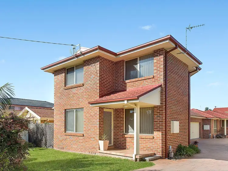 12 Barrack Avenue, Barrack Heights NSW 2528