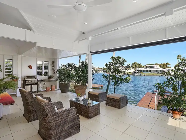 Fourth view of Homely house listing, 11 Waterside Court, Noosa Waters QLD 4566