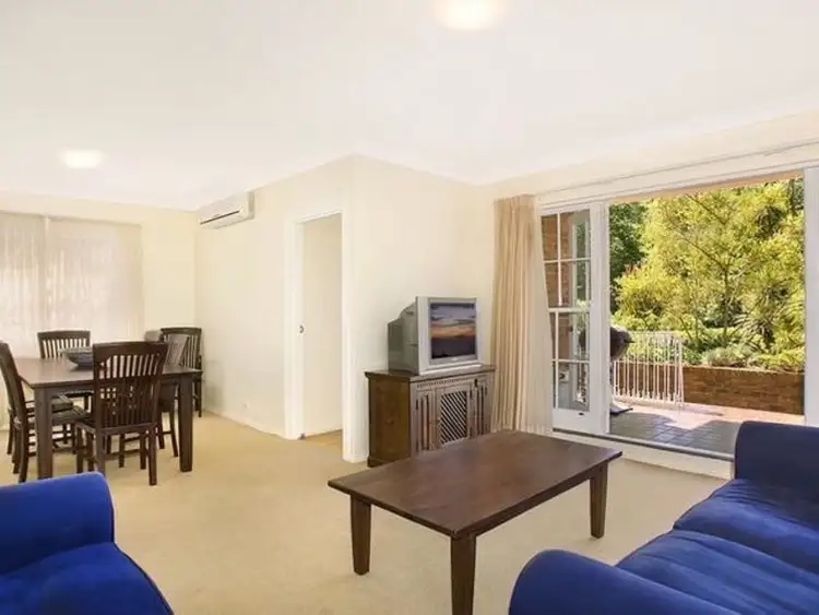 Second view of Homely apartment listing, 1/13 Morton Street, Wollstonecraft NSW 2065