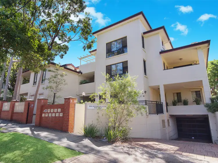 4/14A Orpington Street, Ashfield NSW 2131