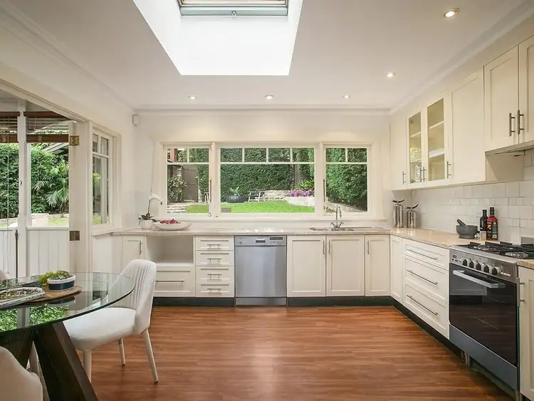 Fifth view of Homely house listing, 7 Benelong Road, Cremorne NSW 2090