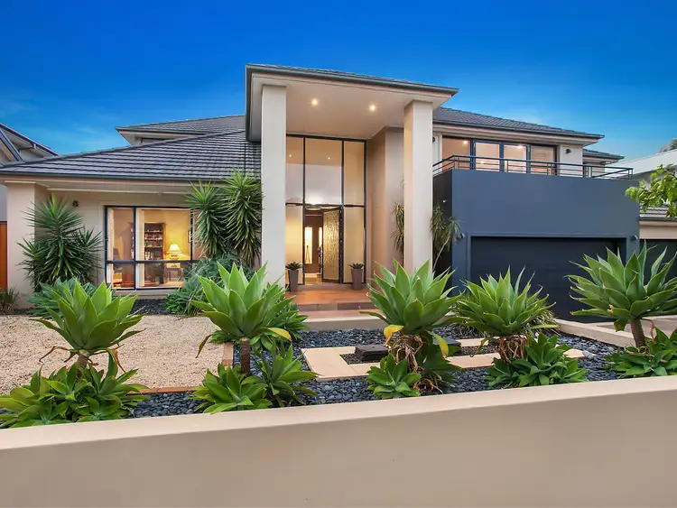 3 Glenview Close, Bella Vista NSW 2153