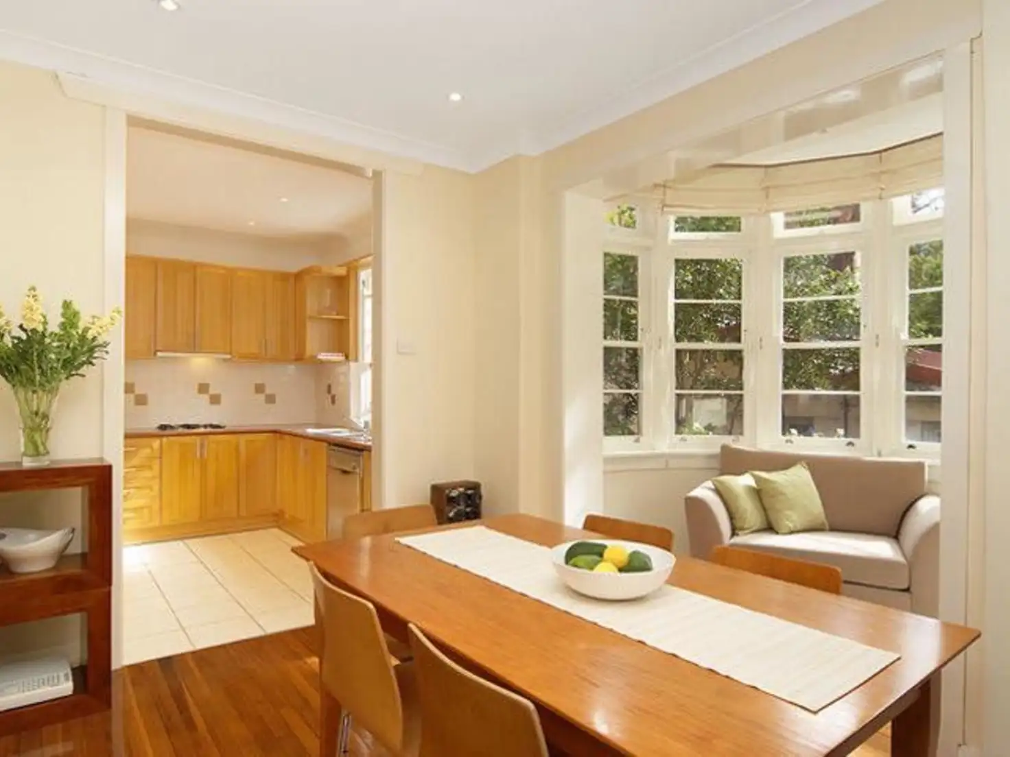 Main view of Homely apartment listing, 6/531 New South Head Road, Double Bay NSW 2028