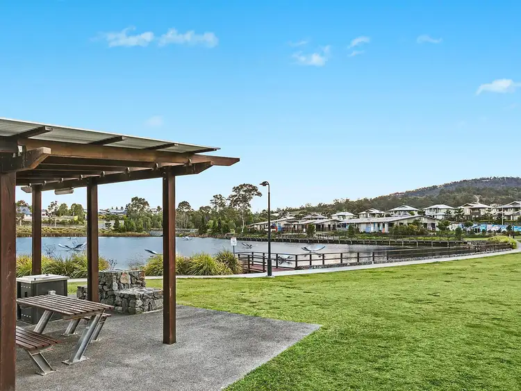 Fourth view of Homely house listing, 60 Wildflower Circuit, Upper Coomera QLD 4209