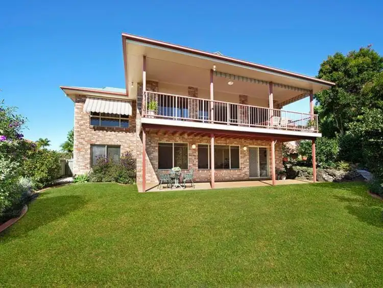 Third view of Homely house listing, 43 Lochlomond Drive, Banora Point NSW 2486