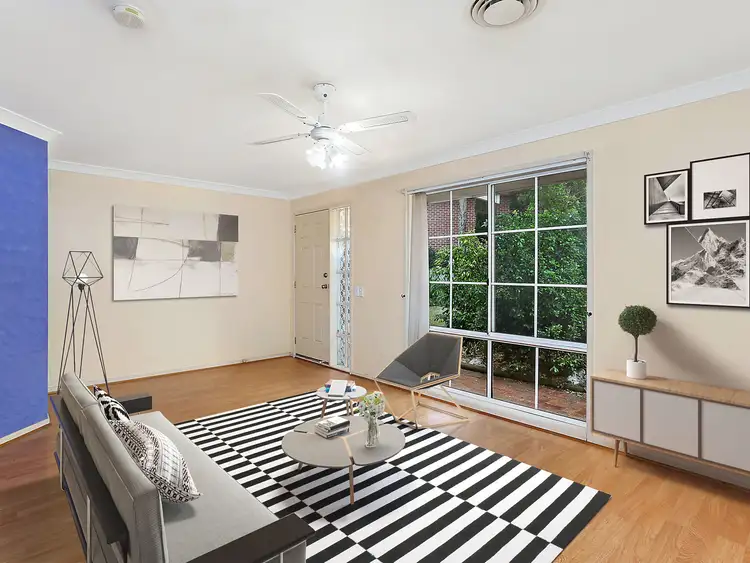 Second view of Homely house listing, 37 Jenail Place, Horsley NSW 2530