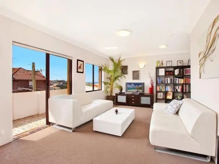 Second view of Homely apartment listing, 4/126 Brook Street, Coogee NSW 2034