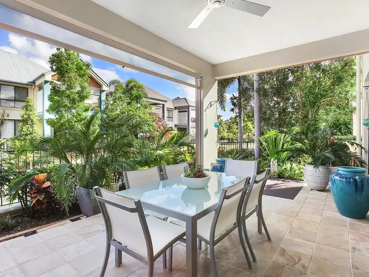 Third view of Homely apartment listing, 2084/1 The Vistas Drive, Carrara QLD 4211