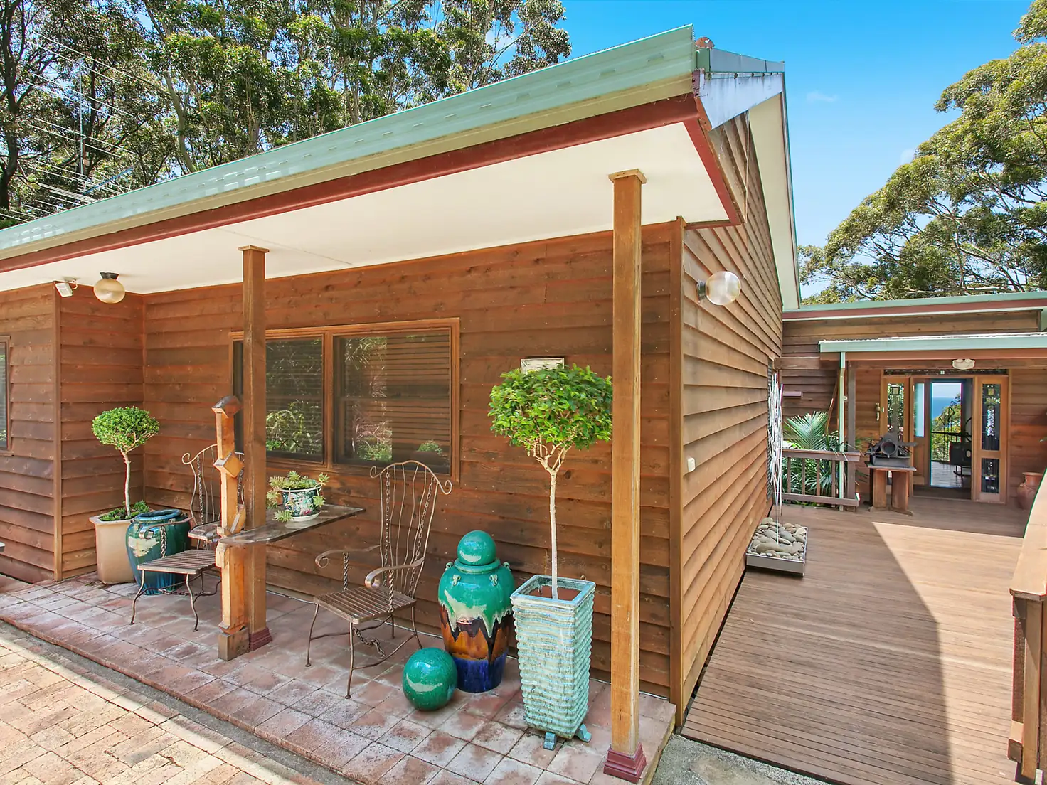 Main view of Homely house listing, 33 Buttenshaw Place, Austinmer NSW 2515