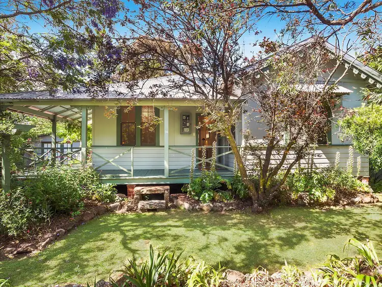 54 Princess Street, Berry NSW 2535