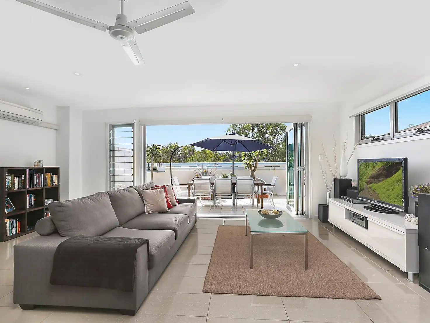 Main view of Homely townhouse listing, 6/41 Dixon Street, Coolangatta QLD 4225