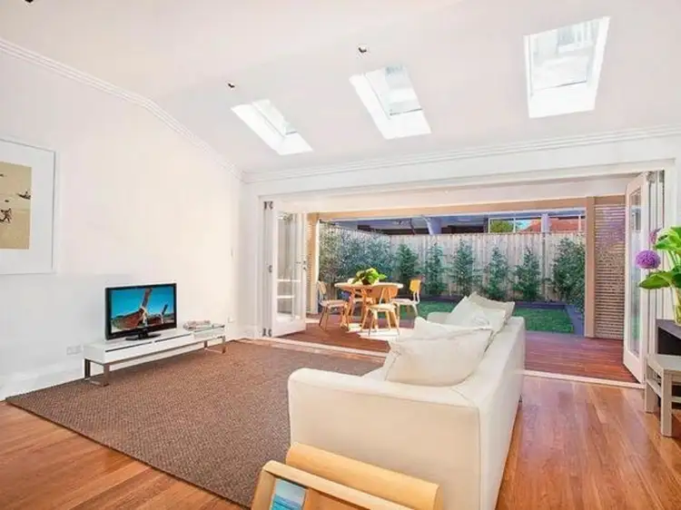 1 Eulalie Avenue, Randwick NSW 2031