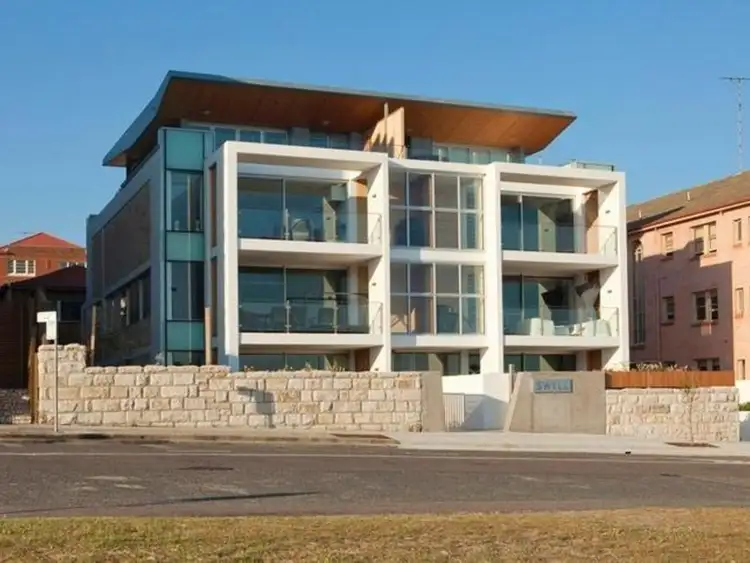 1/138 Warners Avenue, Bondi Beach NSW 2026