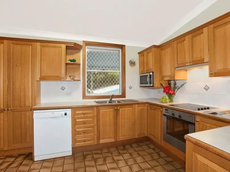 Fourth view of Homely house listing, 4 Ann Street, Thirroul NSW 2515