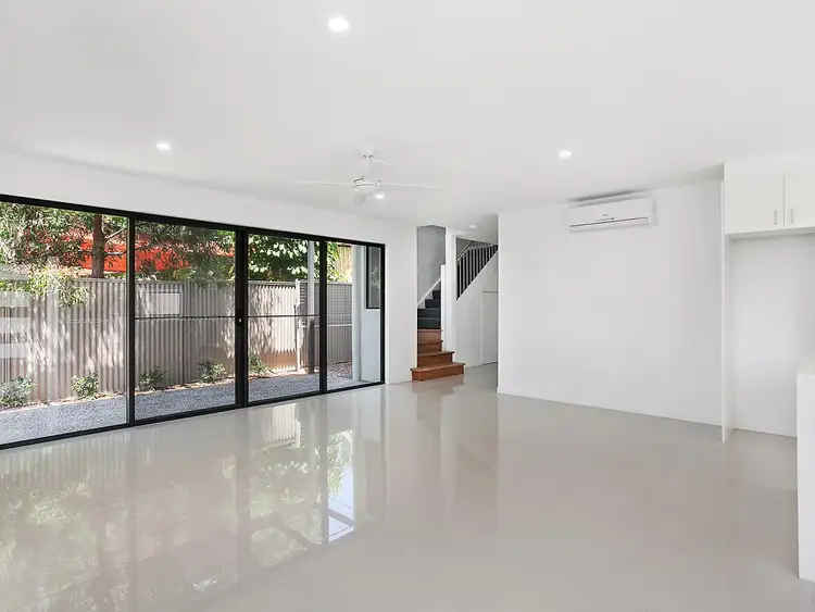Third view of Homely townhouse listing, 3/122 Eugaree Street, Southport QLD 4215