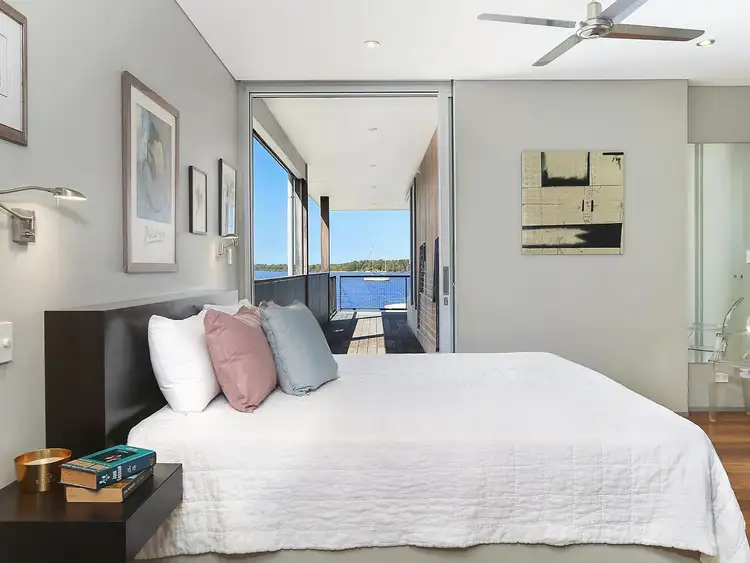 Sixth view of Homely house listing, 36 Hay Avenue, Shoalhaven Heads NSW 2535