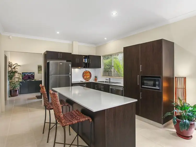 Main view of Homely house listing, 31 Sydney Street, Labrador QLD 4215