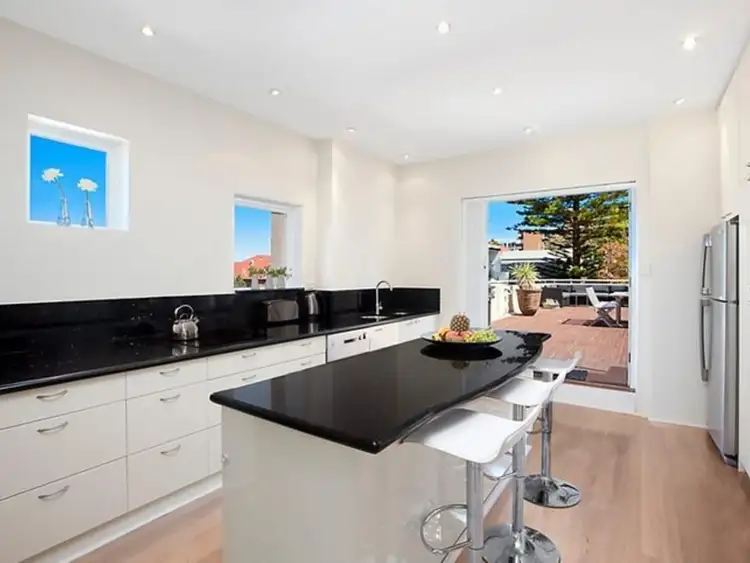 Fourth view of Homely apartment listing, 10/241 Old South Head Road, Bondi NSW 2026