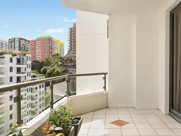 Second view of Homely apartment listing, 79/102 Miller Street, Pyrmont NSW 2009