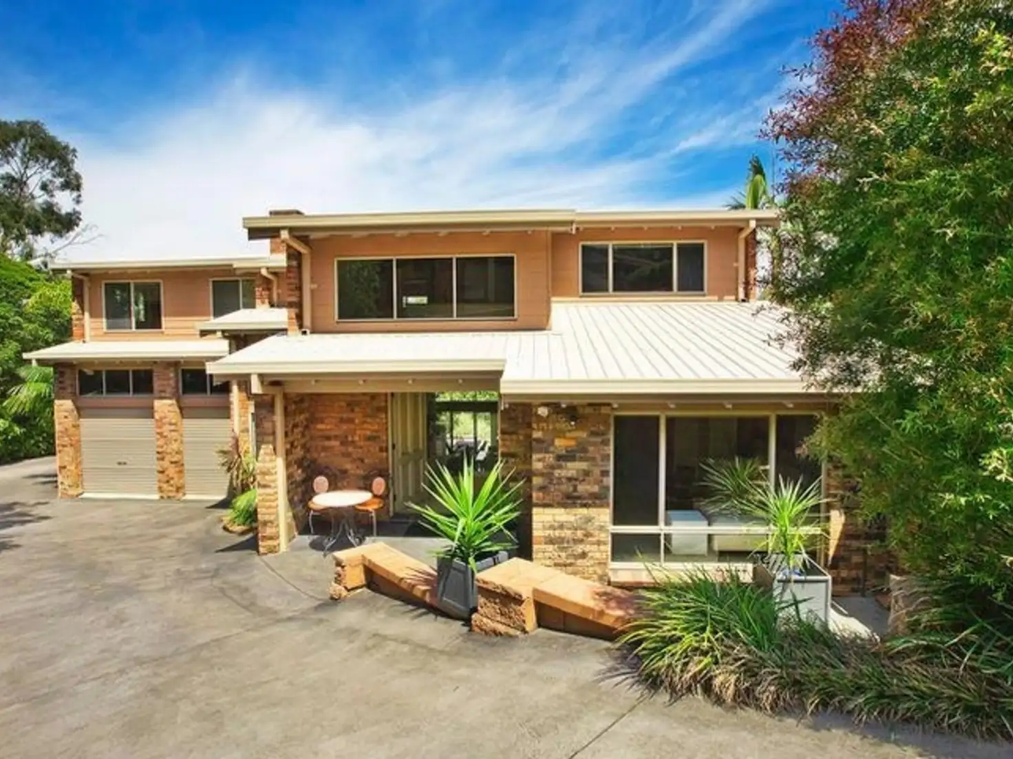 Main view of Homely house listing, 4 Portland Close, Illawong NSW 2234