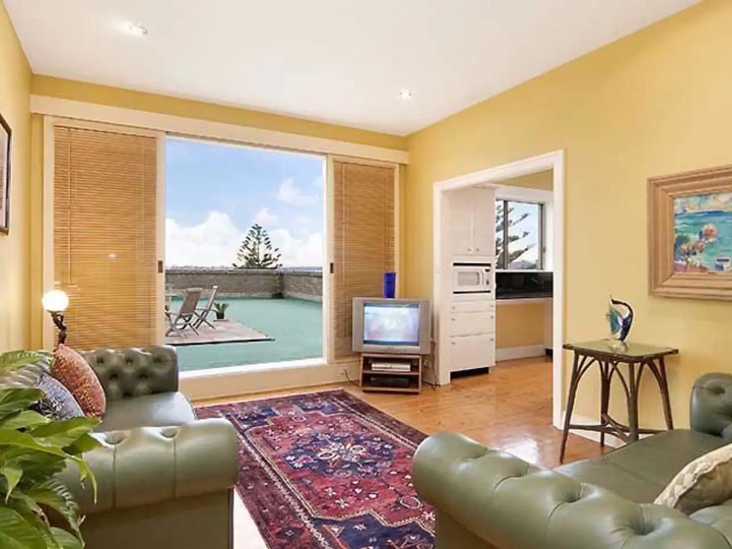 Main view of Homely apartment listing, 50/1 Beach Road, Bondi Beach NSW 2026