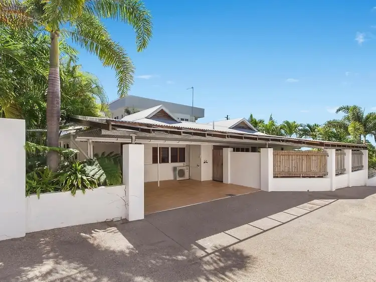 Second view of Homely house listing, 314 Stanley Street, North Ward QLD 4810