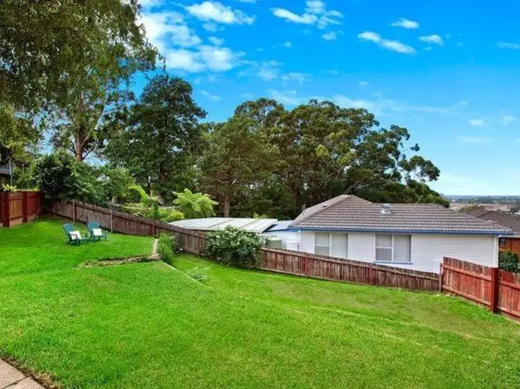 Fourth view of Homely house listing, 13 Arunta Drive, Thirroul NSW 2515