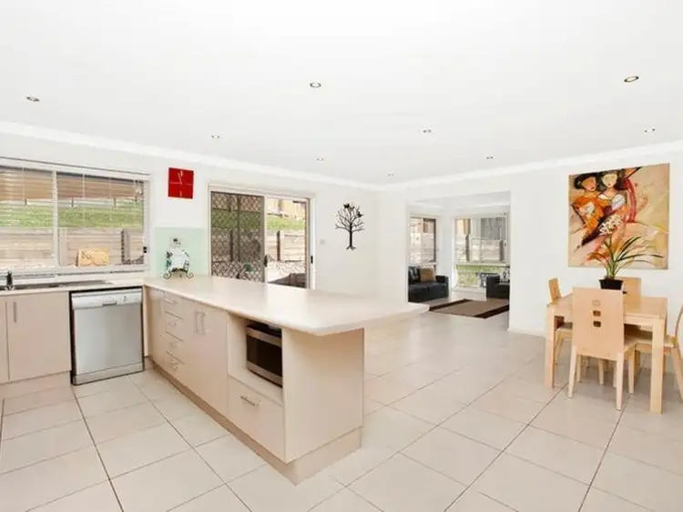 Second view of Homely house listing, 10 Mahogany Way, Woonona NSW 2517