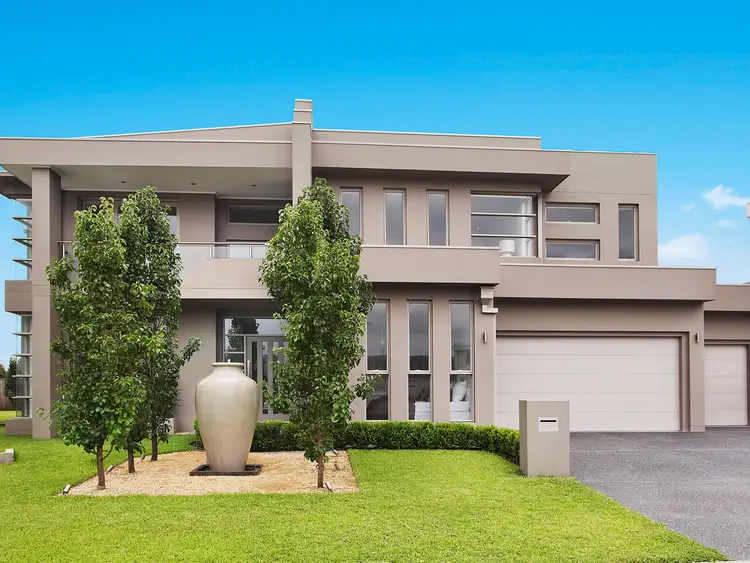 18 Stonybrook Terrace, Bella Vista NSW 2153