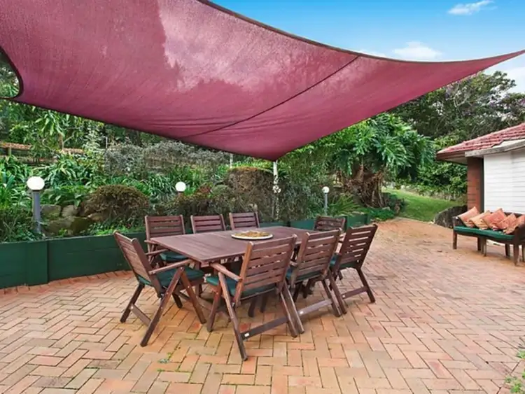 Fourth view of Homely house listing, 9 Grace Avenue, Beecroft NSW 2119