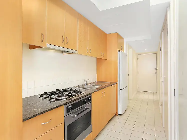 Second view of Homely studio listing, 9/236 Pacific Highway, Crows Nest NSW 2065